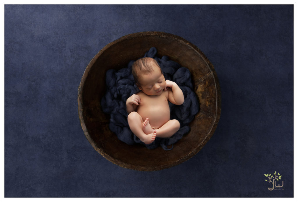 Best Tacoma baby photography